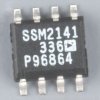 SSM2141S