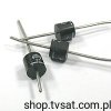 P600J Diode 600V 6A Axial P-600 DIOTEC CUT