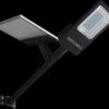 9142 Solar street light, 40 W, 5200 lm, 6000 K, IP66
