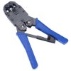 RJ45 RJ11 RJ12 Crimping Tool