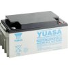 Akumulator ołowiowy Yuasa NPC65-12I, AGM, 12 V, 65 Ah