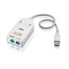 Adapter ATEN UC100KMA PS/2 na USB