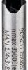 Frez do nakrętek Bosch Accessories Bosch Power Tools 2608628630, 1 szt.
