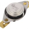 CZUJNIK:TERMOSTATSPST-NC85C16A250VA