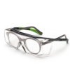 Okulary Over Specs Univet Okulary ochronne Przezroczysty
