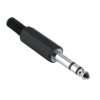 Kabel jack - jack 5m (6,3mm stereo)