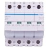 Rozłącznik Modułowy 125A 4P Sbn499