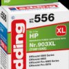 18-556 Ink - HP - black - 903XL - refill