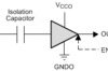 High voltage, reinforced 2-channel, 1/1, digital isolator with 2000VRMS VIOWM and 14.5mm creepage | DW | 16 | -55 to 125