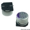 2R5SVT560M Polymer 560uF 2.5V 6.3X6.0mm SMD-6.3X6 PANASONICC