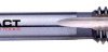 Exact 00134 Gwintownik ręczny Gwintownik pośredni metryczny M36 4 mm Cięcie prawostronne DIN 352 HSS 1 szt.