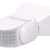 Czujnik ruchu 180stopni/360stopni IP65 1200W biały 5 lat gwarancji OR-CR-254/W