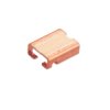 Rezystor SMD 1mΩ 1216 ±1% 3W ±50ppm/°C Taśma metalowa