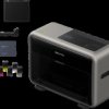 V8260G40+V7240010+V7220010 UV printer, eufyMake E1 rotary printing bundle