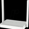 KN-1713-01EN Wi-Fi router, 2.4/5 GHz, 1167 Mbps