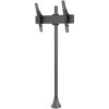 My Wall HD 6 L TV base Height-adjustable, Tiltable Theft protection