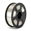 Filament Sunlu PLA+ 1,75mm 1kg - Transparent