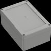 6U07151006119 Industrial housing, 150 x 100 x 60mm, IP66/IP68, light gray
