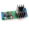 Wzmacniacz do generatora impulsów 10A / 50V - KIT AVT 1961