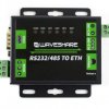 Przemysłowy konwerter RS232 / RS485 na Ethernet Waveshare