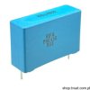 PHE450RF6100JR06L2 MKP 100nF 1600V 5% R27.5 RIFA