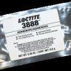 3888 Loctite 3888 2K elektrisch leitfähiger Klebstoff