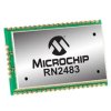 RF RN2483A-I/RM104 RF RN2483A-I/RM104