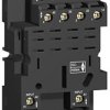 Schneider Electric RPZF4 Gniazdo przekaźnika, 10 szt.