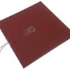 Silicone Heater Mat 230 V AC Rozmiar maty 203 x 203mm Prostokąt 320 W 8 x 8 cala