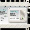 SPU5409 Axing 5X4 premium-line multiswitch