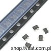 BAS125-07W-E6327 Diode 25V 0.1A SMD-SOD343 INFINEON