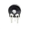 Potencjometr montażowy PT10LH - 200kΩ pionowy 0,15W