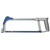 IRWIN 10506437 I-75 Low Tension Hacksaw Frame 300mm (75kg / 15000PSI)