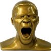 Podstawka pod słuchawki Oehlbach Scream Unlimited Plus złoty