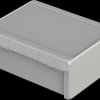 96018565 Bocube,239x300x120 mm, outdoor-compatible, IP68