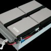 Replacement battery APC RBC23 No stoc