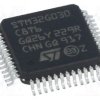 STM32G030C8T6