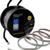 Taśma LED Müller-Licht 21600028 25 m 230 V