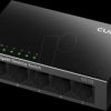 GS105 Switch, 5-port, Gigabit Ethernet