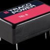TEL 8-2411 DC/DC-converter TEL 8 serie, 8 W, 18-36/5.0 VDC, DIP