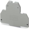 Distance plate for connection terminal, 3002678