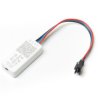 Sterownik do taśm LED WS2812B Bluetooth SP110E