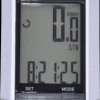 Bike - bike computer with 16 functions