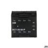 Stycznik miniaturowy BC7-40-00-P-01 24 V DC - 4 NO - 0 NC piny lutownicze GJL1313209R0001