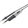 VOLTCRAFT VC11923155 Two-pole voltage tester CAT III LED