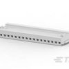 TE Connectivity 1-353908-7 TE AMP AMP Common Termination Connector System, 1 szt.