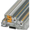 Phoenix Contact 3213947 PTI 2.5-L/NT grey low insertion forces test option