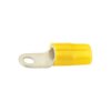 Vogt Connection Technology 3665A Ring Terminal Max 6mm² 8.5mm Yellow 1 piece