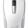 Mysz bezprzewodowa Genius NX-7005 biała