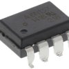Transoptor 6N137-300E z tranzystorem 1-kanałowy DC DIP 8 Broadcom
